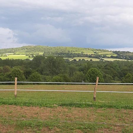 Gite De Bealieu Briec Exterior photo